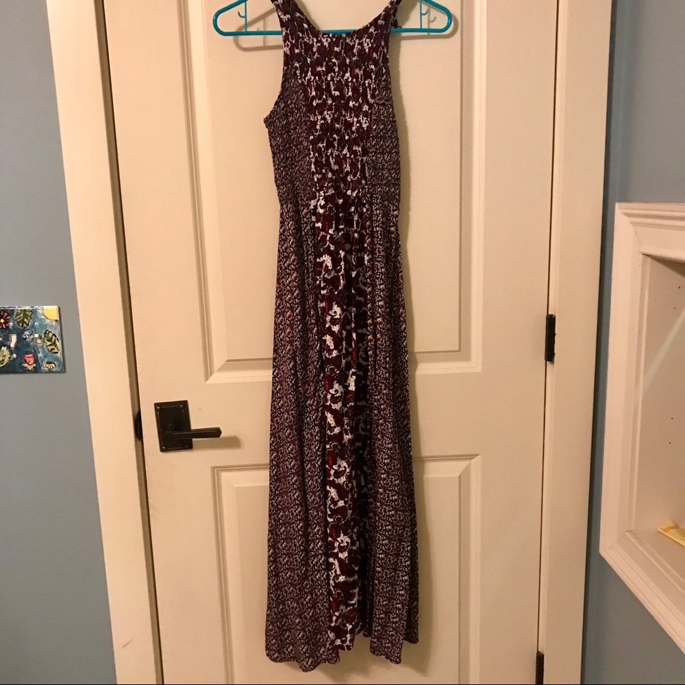 Japna Sun Dress